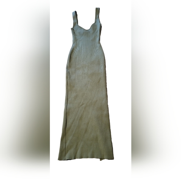 J LUX LABEL Dresses & Skirts - Fitted dress Cute!
